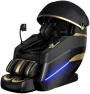 Thumbnail Full Body Massage Chair with Zero Gravity and 3D SL-Track — Massage Chairs, Dr.hiumi