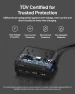 Thumbnail GaN Charging Station 70W, 7-in-1 — Power Bank, Belkin