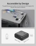 Thumbnail GaN Charging Station 70W, 7-in-1 — Power Bank, Belkin