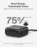 Thumbnail GaN Charging Station 70W, 7-in-1 — Power Bank, Belkin