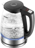 Thumbnail Glass Tea Kettle and Kettle Water Boiler — Electric Kettle, COMFEE'