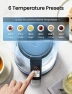 Thumbnail Glass Tea Kettle and Kettle Water Boiler — Electric Kettle, COMFEE'
