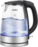 Thumbnail Glass Tea Kettle and Kettle Water Boiler — Electric Kettle, COMFEE'