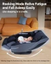Thumbnail Massage Chair Full Body Zero Gravity with Rocking Sleep Mode and Knee & Calf Therapy — Massage Chairs, UIIU