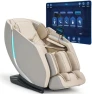 Thumbnail Massage Chair Full Body Zero Gravity with Rocking Sleep Mode and Knee & Calf Therapy — Massage Chairs, UIIU