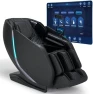 Thumbnail Massage Chair Full Body Zero Gravity with Rocking Sleep Mode and Knee & Calf Therapy — Massage Chairs, UIIU