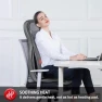 Thumbnail Massager Chair with Heat, Shiatsu Neck Back Massager Portable with Compression & Rolling — Massage Chairs, COMFIER