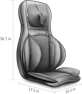 Thumbnail Massager Chair with Heat, Shiatsu Neck Back Massager Portable with Compression & Rolling — Massage Chairs, COMFIER