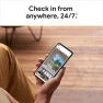 Thumbnail Nest Doorbell (Battery) - Ivy — Video Doorbell, Google