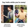 Thumbnail Nest Doorbell (Battery) - Ivy — Video Doorbell, Google