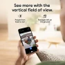 Thumbnail Nest Doorbell (Battery) - Ivy — Video Doorbell, Google