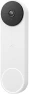 Thumbnail Nest Doorbell (Battery) - Ivy — Video Doorbell, Google