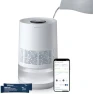 Thumbnail Premium Smart Humidifier for Large Rooms, Bedrooms, Better Sleep with Evaporative Invisible Mist Tech, Auto Humidify,... — Humidifier, BLUEAIR