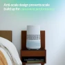 Thumbnail Premium Smart Humidifier for Large Rooms, Bedrooms, Better Sleep with Evaporative Invisible Mist Tech, Auto Humidify,... — Humidifier, BLUEAIR