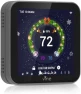 Thumbnail Programmable Thermostat with Touch Screen, WiFi Smart Home Thermostat for AC and Heating — Smart Thermostat, vine