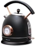 Thumbnail Retro Electric Kettle — Electric Kettle, Rasonic