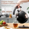 Thumbnail Retro Electric Kettle — Electric Kettle, Rasonic