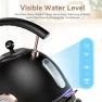 Thumbnail Retro Electric Kettle — Electric Kettle, Rasonic