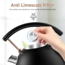 Thumbnail Retro Electric Kettle — Electric Kettle, Rasonic