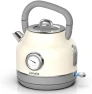 Thumbnail Retro Electric Tea Kettle with Thermometer — Electric Kettle, Amaste