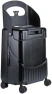 Thumbnail Ride On Luggage with Seat & Seat Belt — Smart Luggage, MRPLUM
