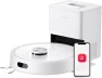 Thumbnail Robot Vacuum and Mop Combo, 8,000Pa Suction — Robot Vacuum, Roborock