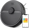 Thumbnail Robot Vacuum and Mop Combo, 8,000Pa Suction — Robot Vacuum, Roborock