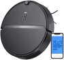 Thumbnail Robot Vacuum and Mop Combo, 8,000Pa Suction — Robot Vacuum, Roborock