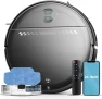 Thumbnail Robot Vacuum and Mop Combo — Robot Vacuum, ZC WAS