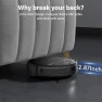 Thumbnail Robot Vacuum and Mop Combo — Robot Vacuum, ZC WAS