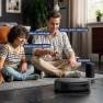 Thumbnail Robot Vacuum and Mop Combo — Robot Vacuum, ZC WAS