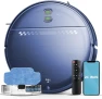 Thumbnail Robot Vacuum and Mop Combo — Robot Vacuum, ZC WAS