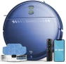 Thumbnail Robot Vacuum and Mop Combo — Robot Vacuum, ZC WAS