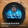 Thumbnail Robot Vacuum & Mop with No Tangle Pet Brush Roll, LiDAR Navigation & Liftable Pad — Robot Vacuum, Bissell