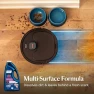 Thumbnail Robot Vacuum & Mop with No Tangle Pet Brush Roll, LiDAR Navigation & Liftable Pad — Robot Vacuum, Bissell