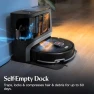Thumbnail Robot Vacuum & Mop with No Tangle Pet Brush Roll, LiDAR Navigation & Liftable Pad — Robot Vacuum, Bissell