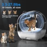 Thumbnail Self Cleaning Litter Box — Self-Cleaning Litter Box, EYESUN