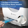 Thumbnail Self Cleaning Litter Box — Self-Cleaning Litter Box, EYESUN