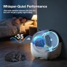 Thumbnail Self Cleaning Litter Box — Self-Cleaning Litter Box, EYESUN