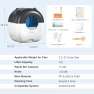 Thumbnail Self Cleaning Litter Box — Self-Cleaning Litter Box, EYESUN
