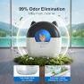 Thumbnail Self Cleaning Litter Box — Self-Cleaning Litter Box, EYESUN