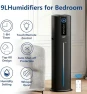 Thumbnail Smart Humidifiers for Bedroom Large Room — Humidifier, KZF