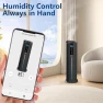 Thumbnail Smart Humidifiers for Bedroom Large Room — Humidifier, KZF