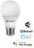 Thumbnail Smart LED Bulb 60W A19, Wi-Fi Dimmable — Smart Light Bulb, Ceybo