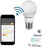 Thumbnail Smart LED Bulb 60W A19, Wi-Fi Dimmable — Smart Light Bulb, Ceybo