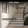 Thumbnail Smart Light Switch H2 (2-in-1 Neutral, 2 Buttons, 2 Channels) — Smart Switch, Aqara