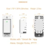 Thumbnail Smart Light Switch — Smart Switch, micmi