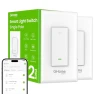 Thumbnail Smart Light Switch — Smart Switch, GHome