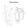 Thumbnail Smart Light Switch — Smart Switch, GHome