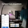 Thumbnail Smart Outlet with RGB Night Light — Smart Plug, Intecular